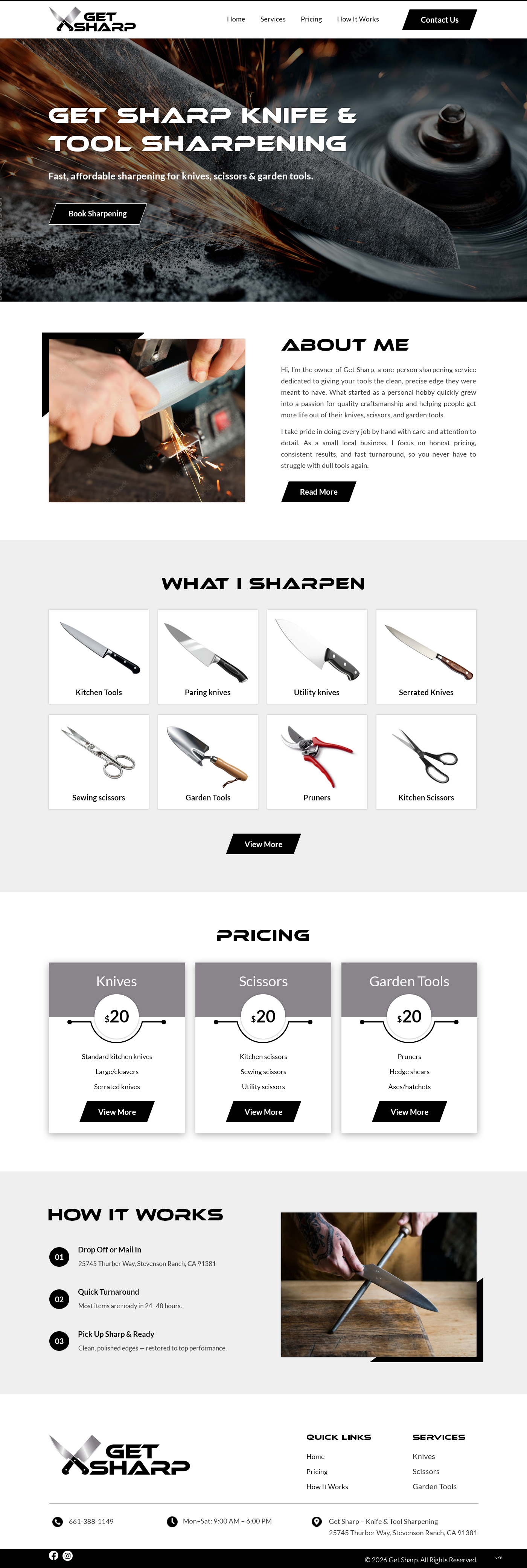 Web Design by pb for this project | Design #36903318