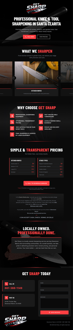 Web Design by *mary for this project | Design: #37001054