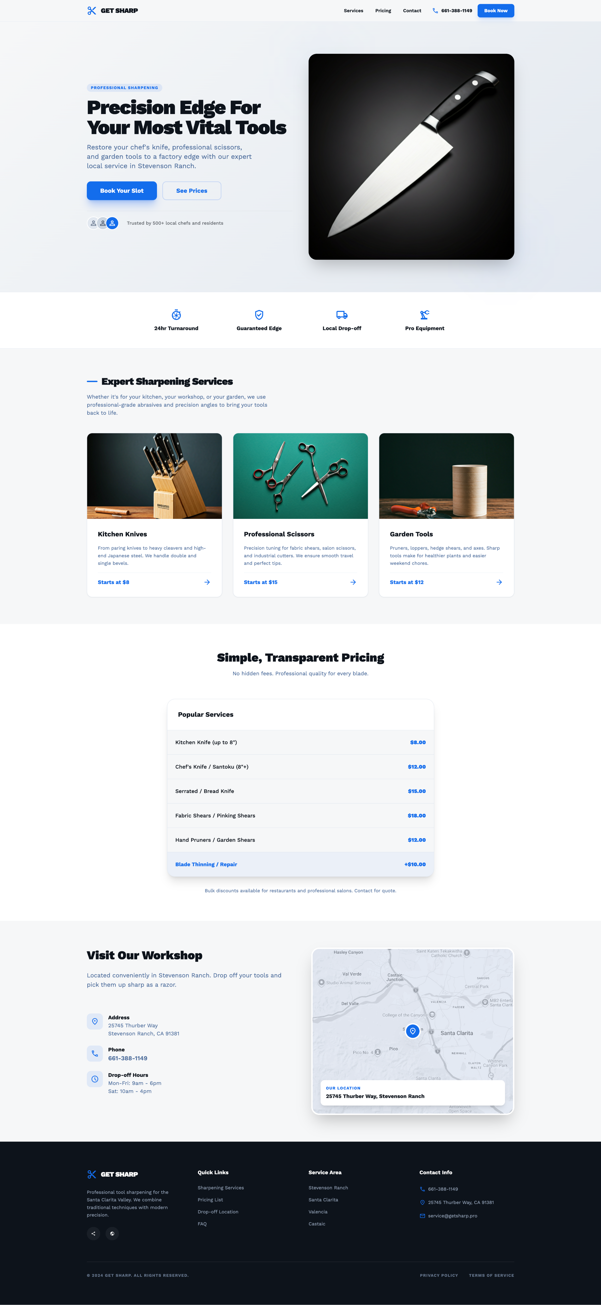 Web Design by Dades design for this project | Design #36897621