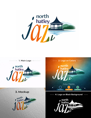 Diseño de Logo por Tasnuba Tabassum para este proyecto | Diseño: #36911479