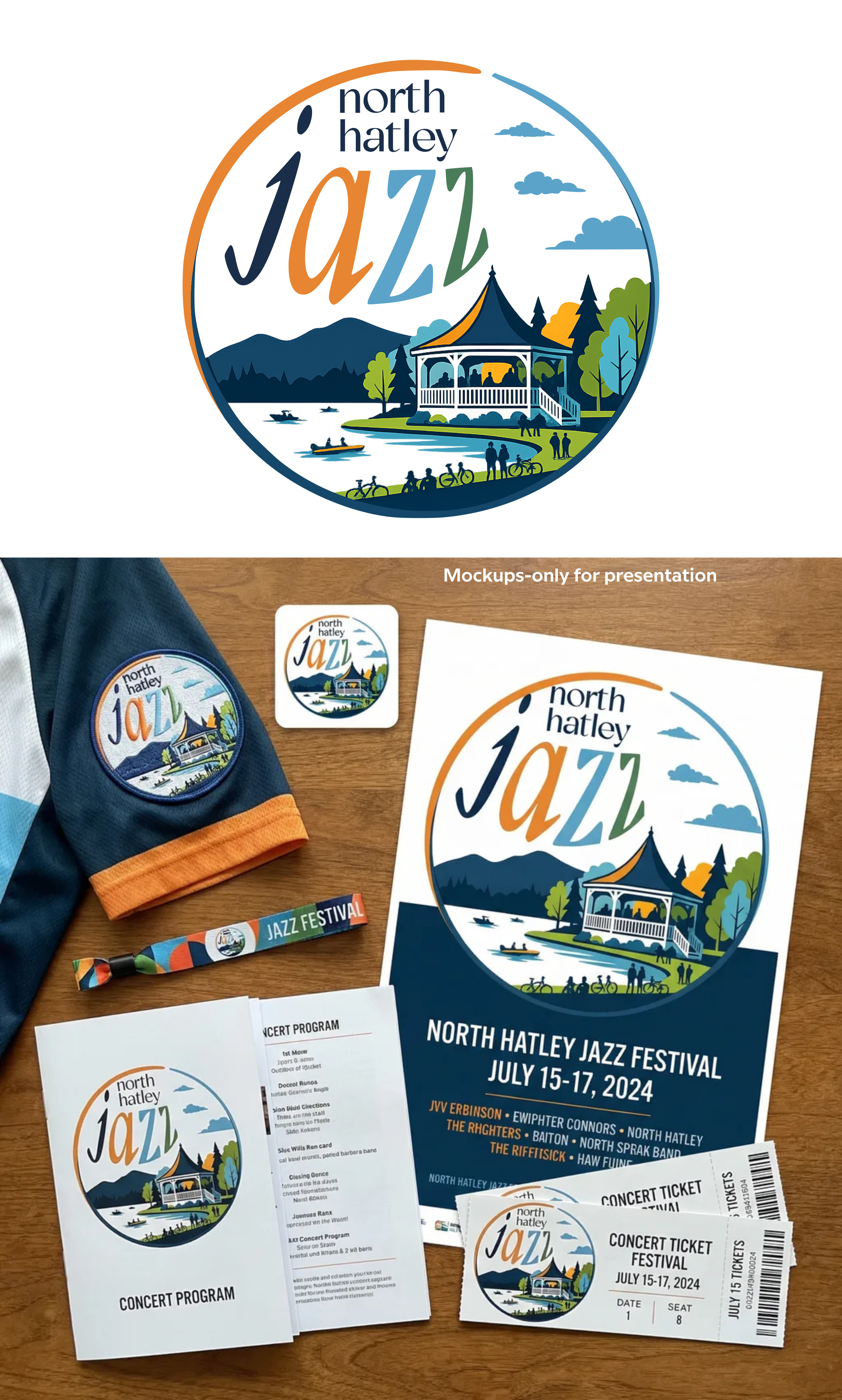 Logo Design by DesigNooox for this project | Design #36896284