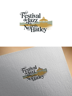 Diseño de Logo por KING JM para este proyecto | Diseño: #36893894