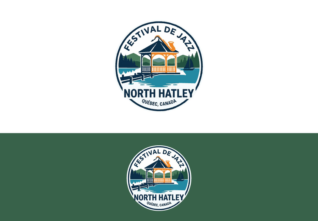 Diseño de Logo por Faharraza para este proyecto | Diseño #36899640