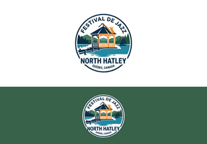 Logo Design by Faharraza for this project | Design: #36899640