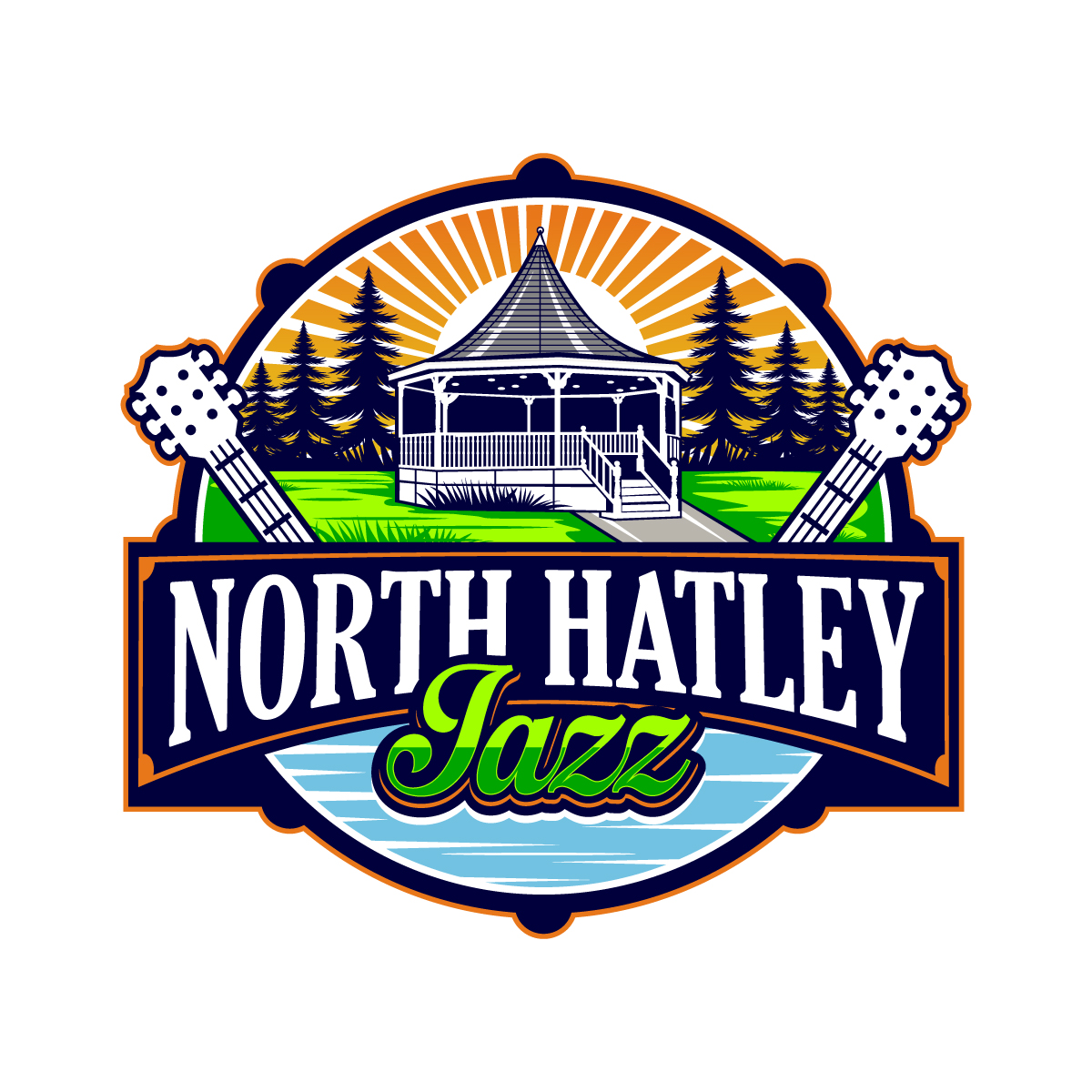 Diseño de Logo por Suvendu.S para este proyecto | Diseño #36925908