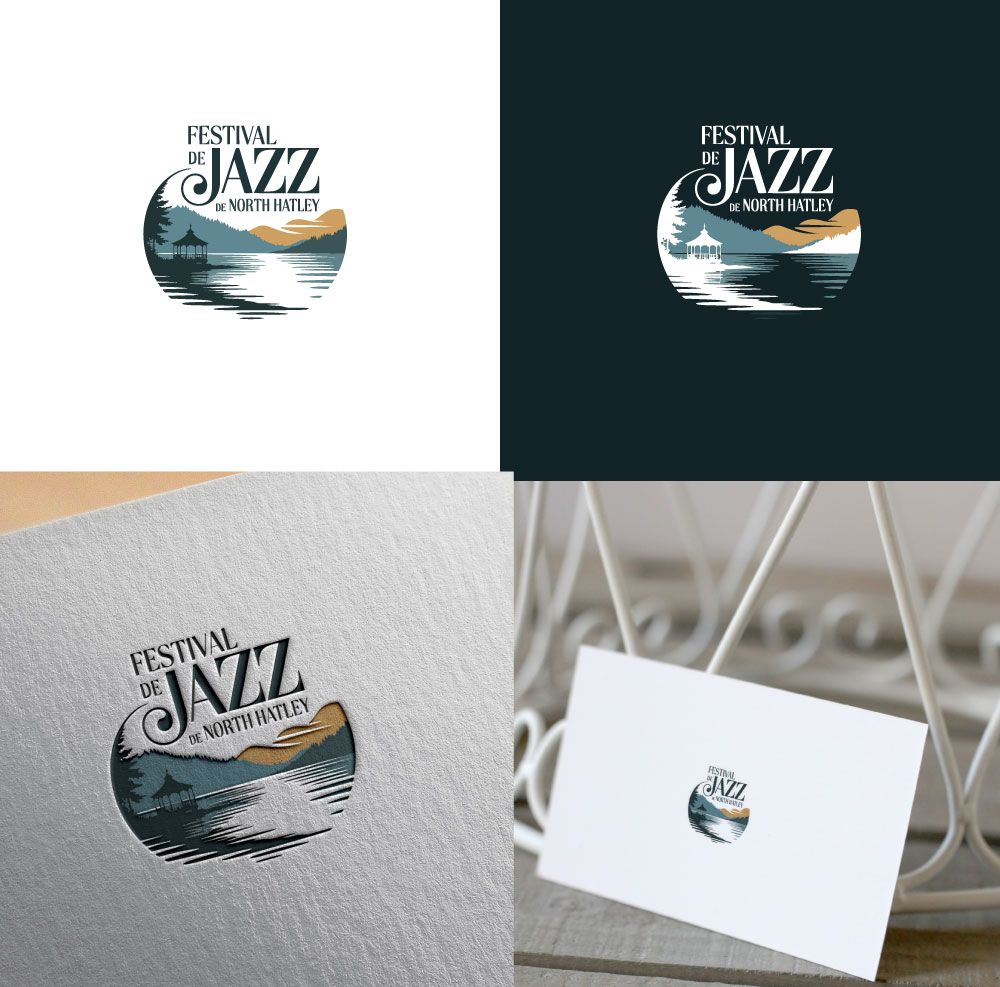 Diseño de Logo por Jonshonkal para este proyecto | Diseño #36916853