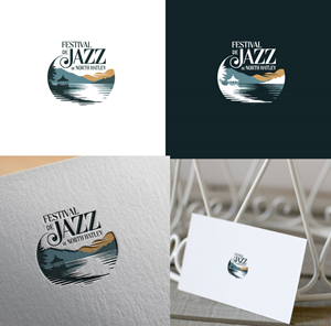 Logo Design by Jonshonkal for this project | Design: #36916853