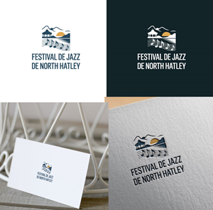 Logo Design by Jonshonkal for this project | Design: #36916855
