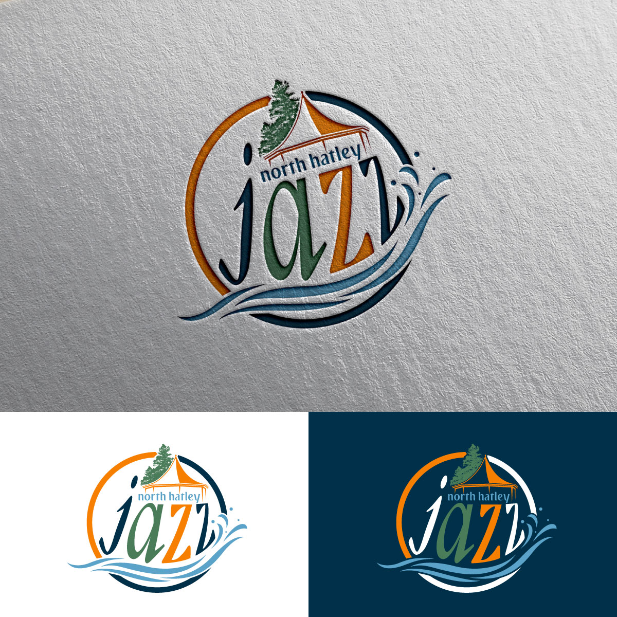 Logo Design by Alex Henry for this project | Design #36894270