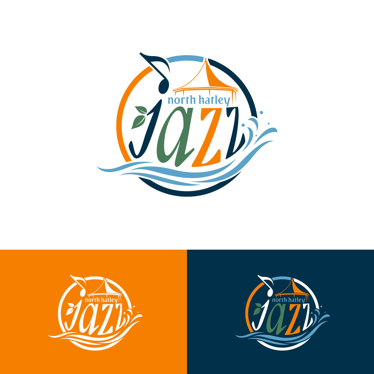 Logo Design by Alex Henry for this project | Design #36896585