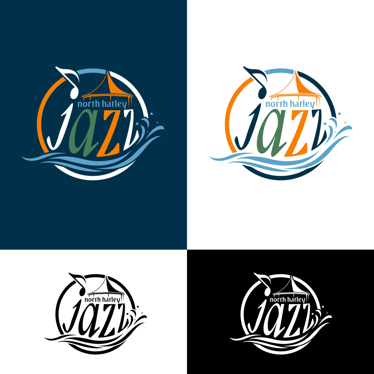 Logo Design by Alex Henry for this project | Design #36903023