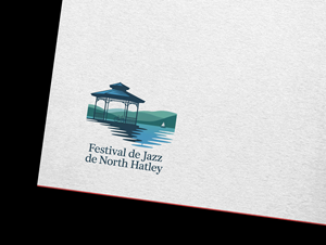 Diseño de Logo por Olivia Marie Smith para este proyecto | Diseño: #36904996