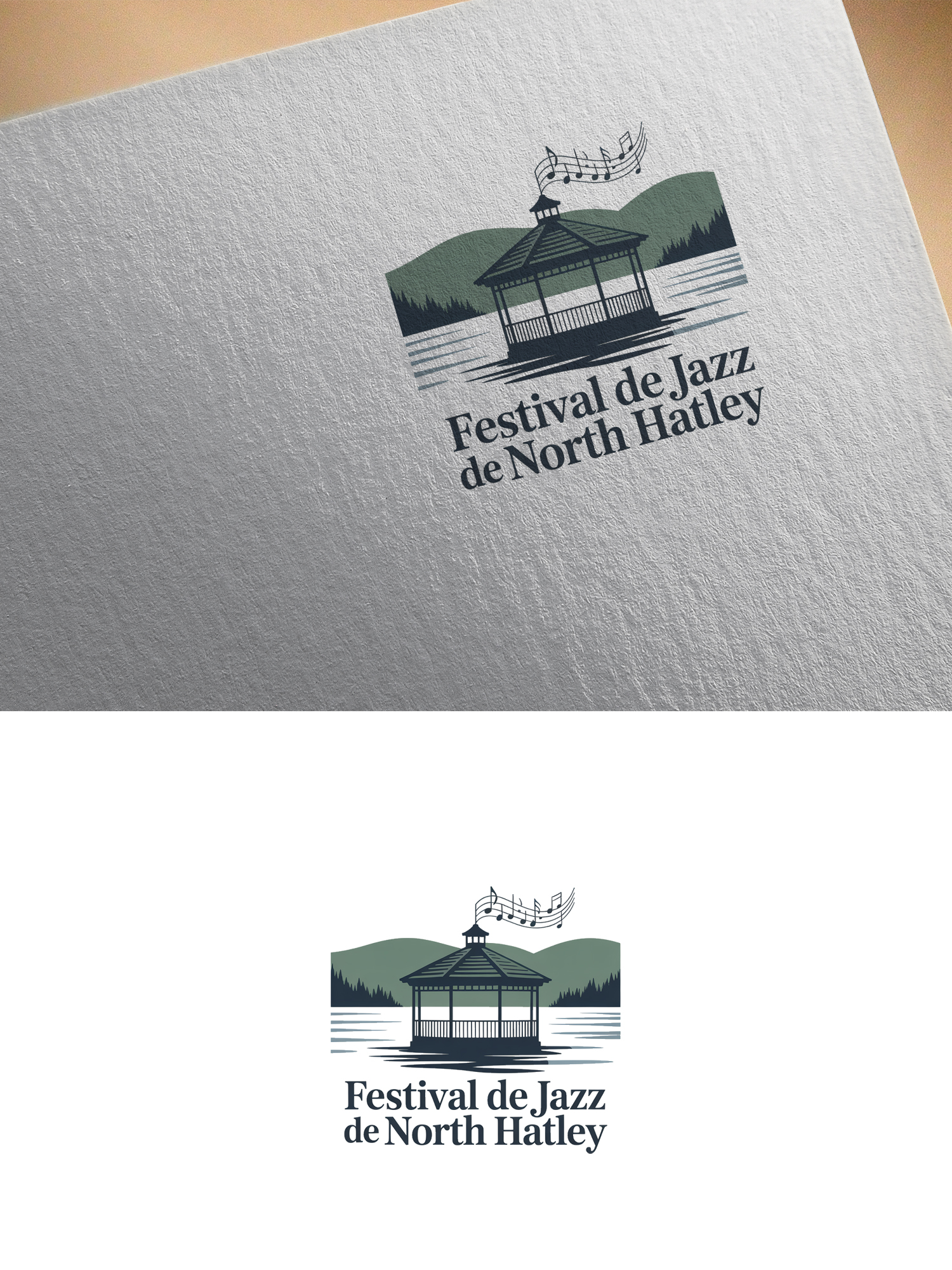 Logo Design by Olivia Marie Smith for this project | Design #36905002