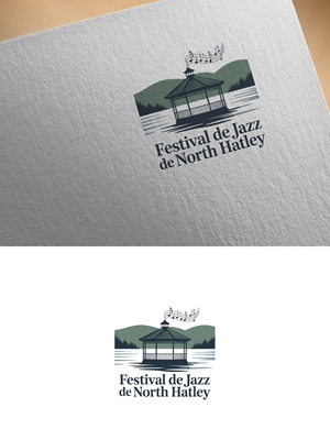 Diseño de Logo por Olivia Marie Smith para este proyecto | Diseño: #36905002