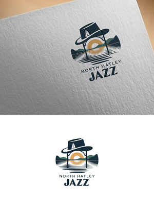 Diseño de Logo por Olivia Marie Smith para este proyecto | Diseño: #36905007