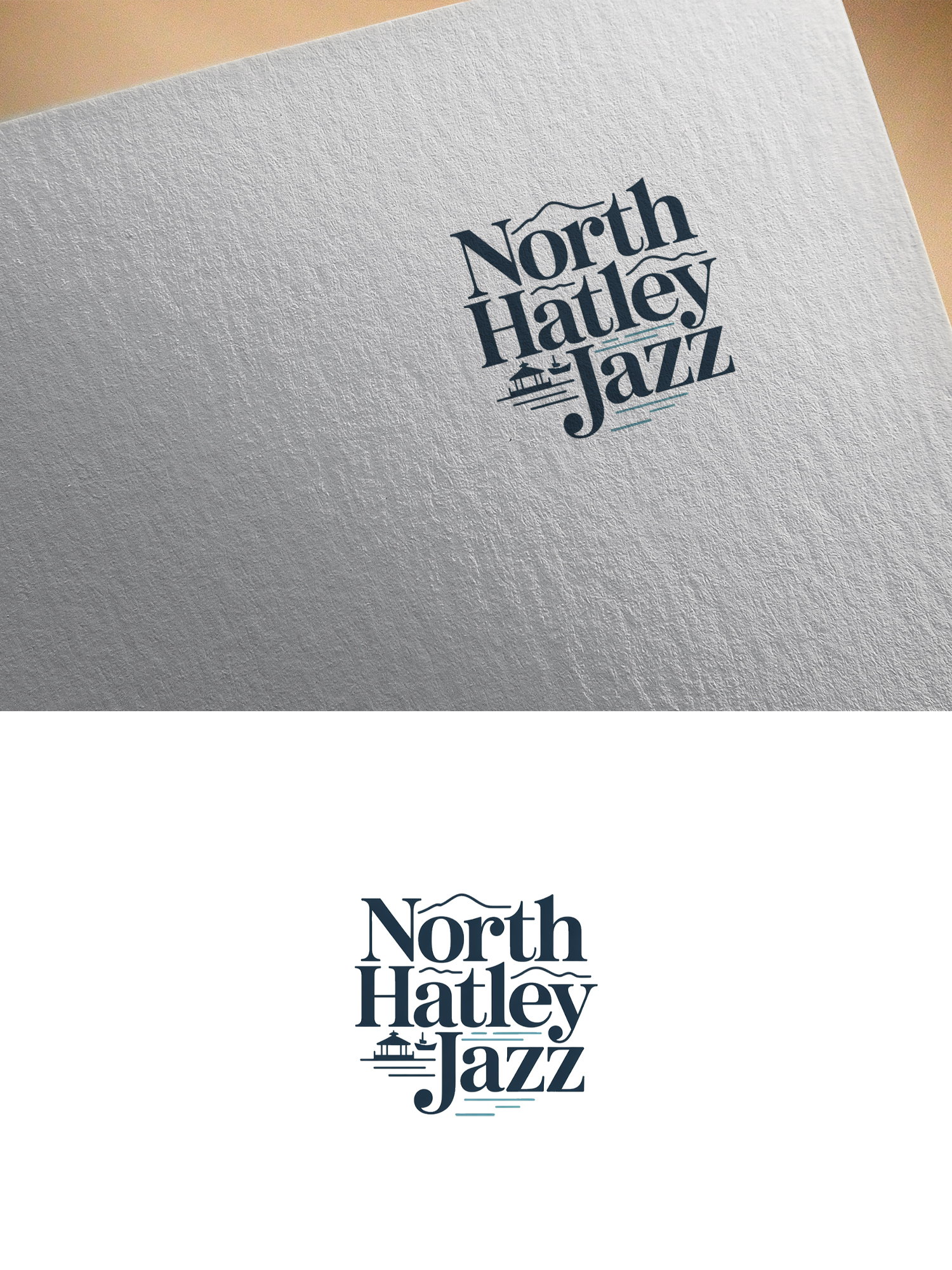 Logo Design by Olivia Marie Smith for this project | Design #36905008