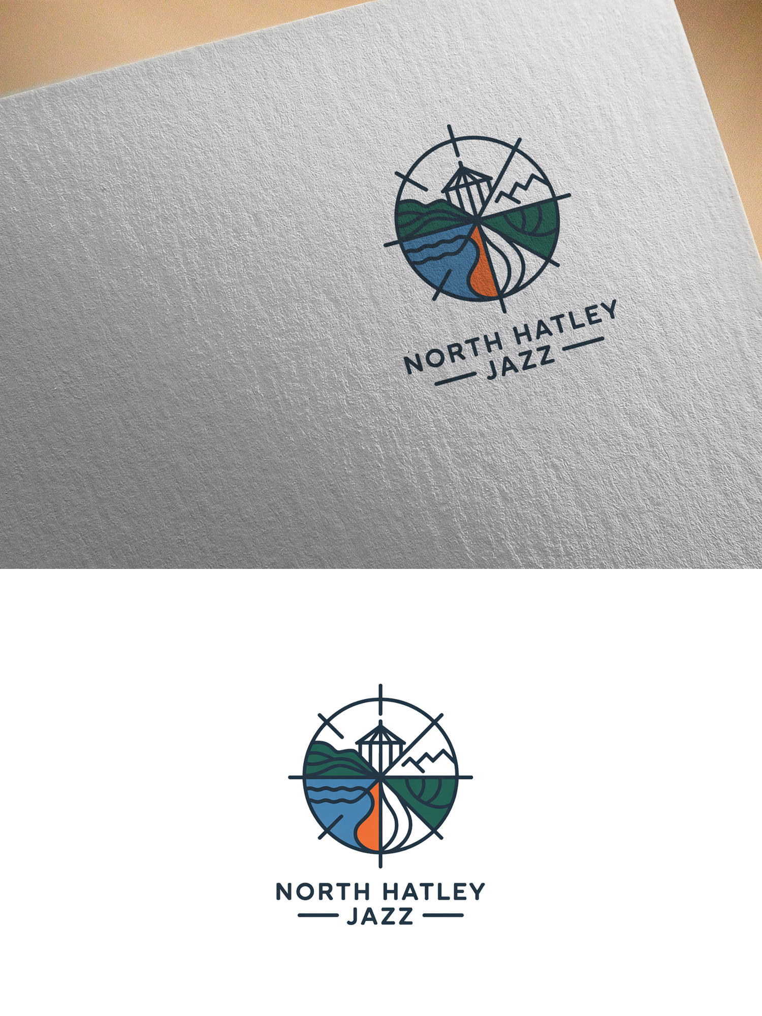 Logo Design by Olivia Marie Smith for this project | Design #36905010
