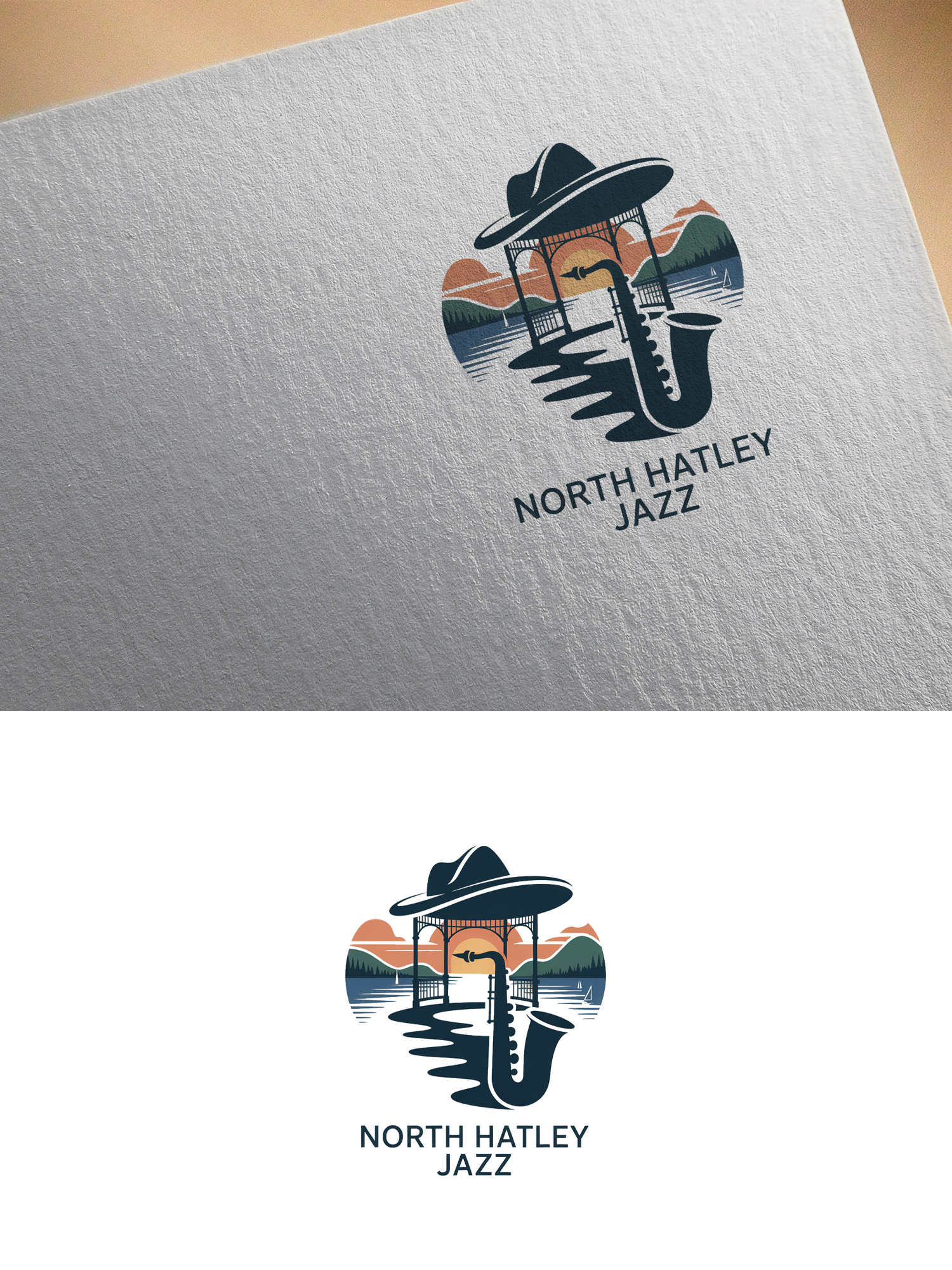 Logo Design by Olivia Marie Smith for this project | Design #36905011