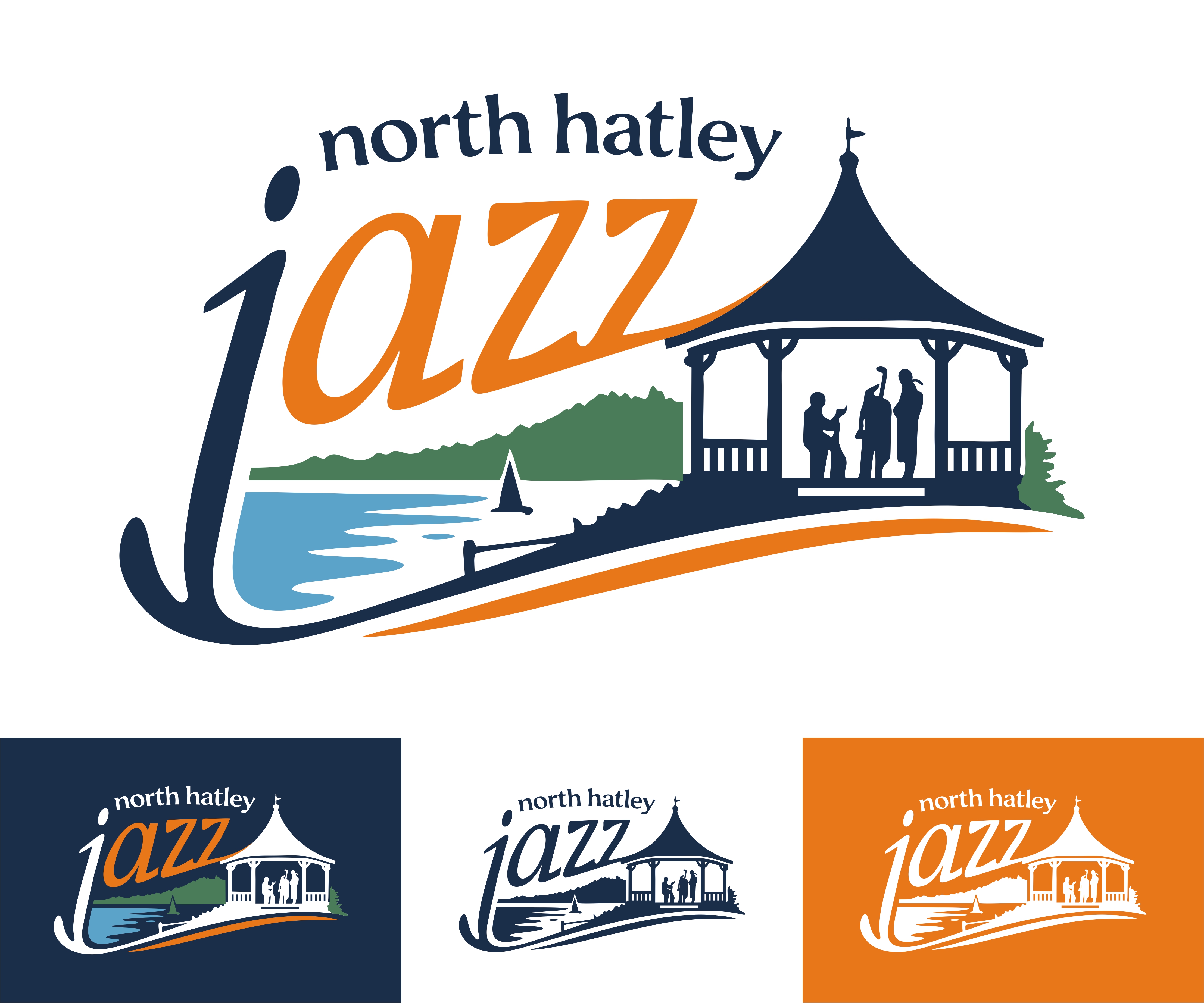 Logo Design by Koh Owi for this project | Design #36911302