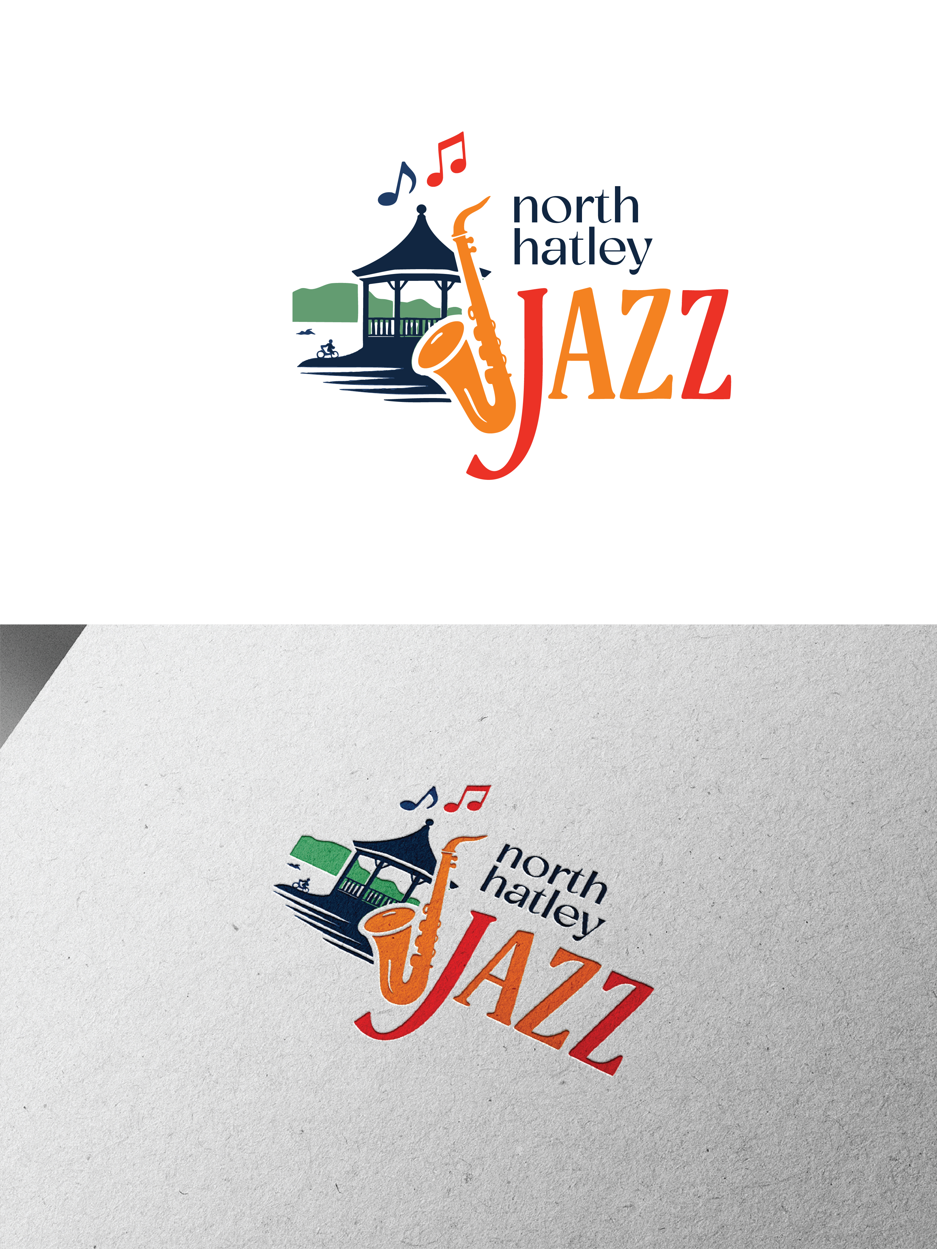 Logo Design by raju.creative for this project | Design #36900323