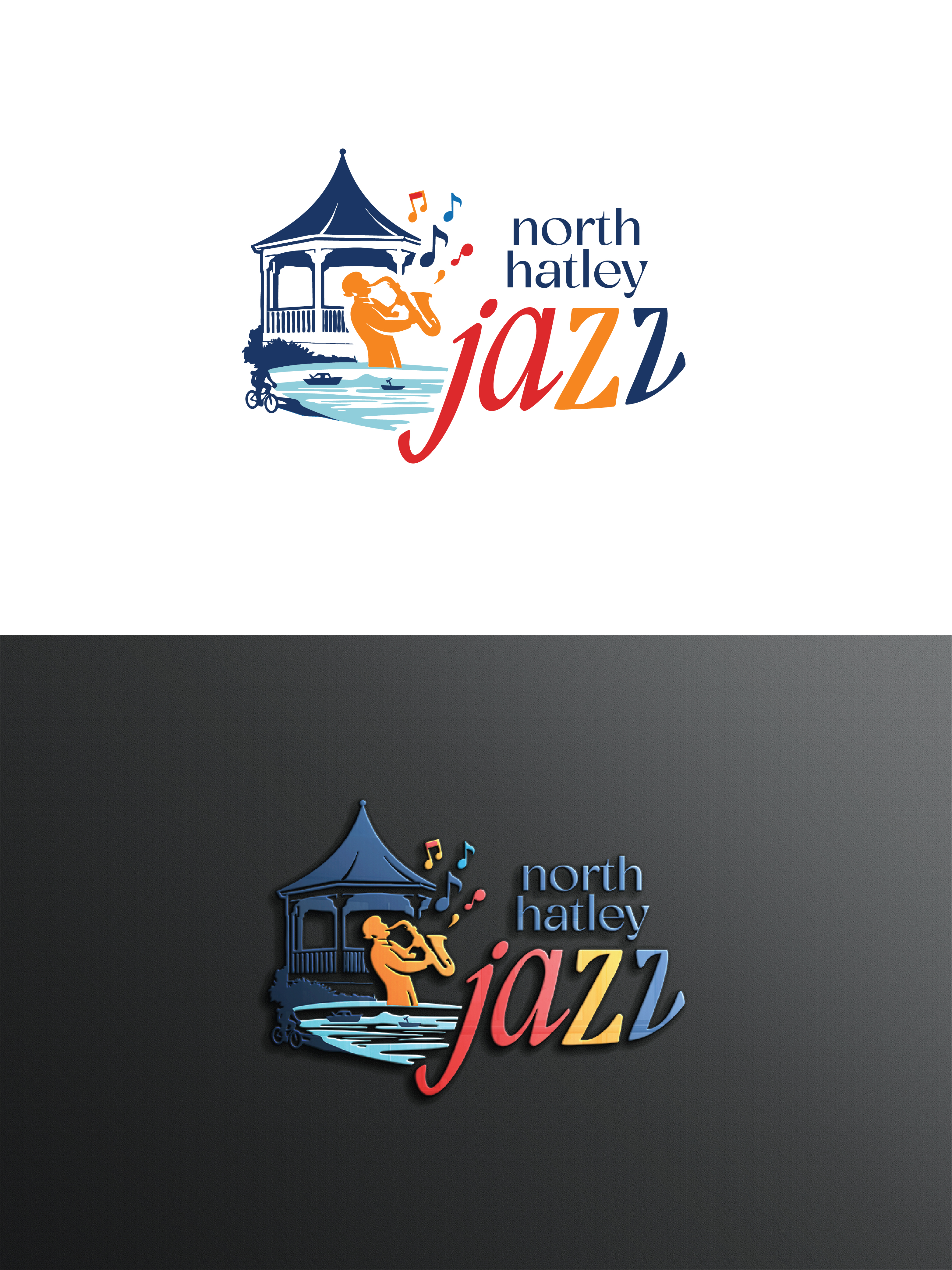 Logo Design by raju.creative for this project | Design #36900324