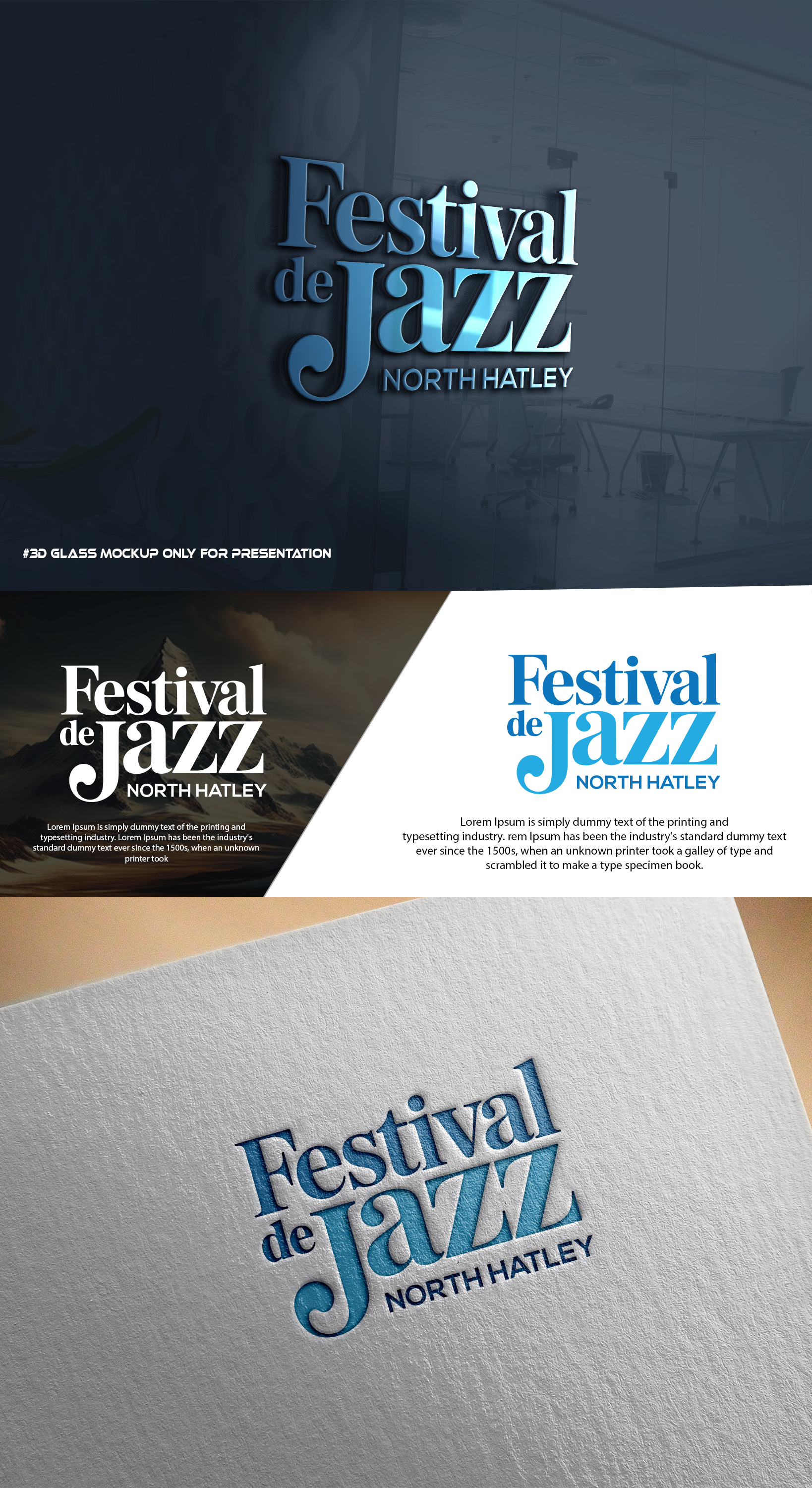 Diseño de Logo por ForgeDesign para este proyecto | Diseño #36894758