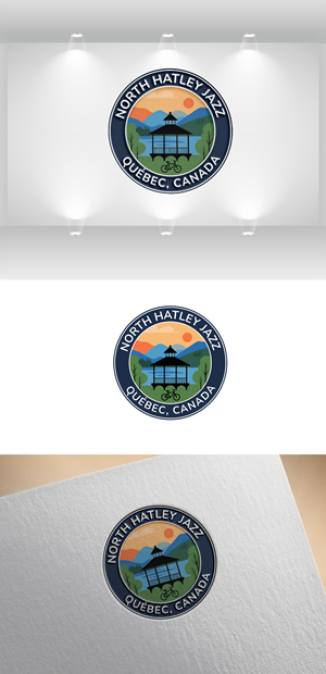 Diseño de Logo por Easin_Hossain para este proyecto | Diseño: #36908693