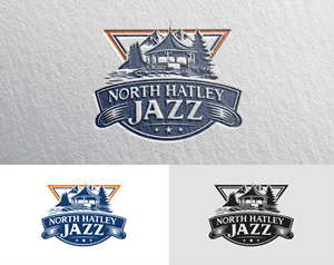 Logo Design by Rickyy for this project | Design: #36911987