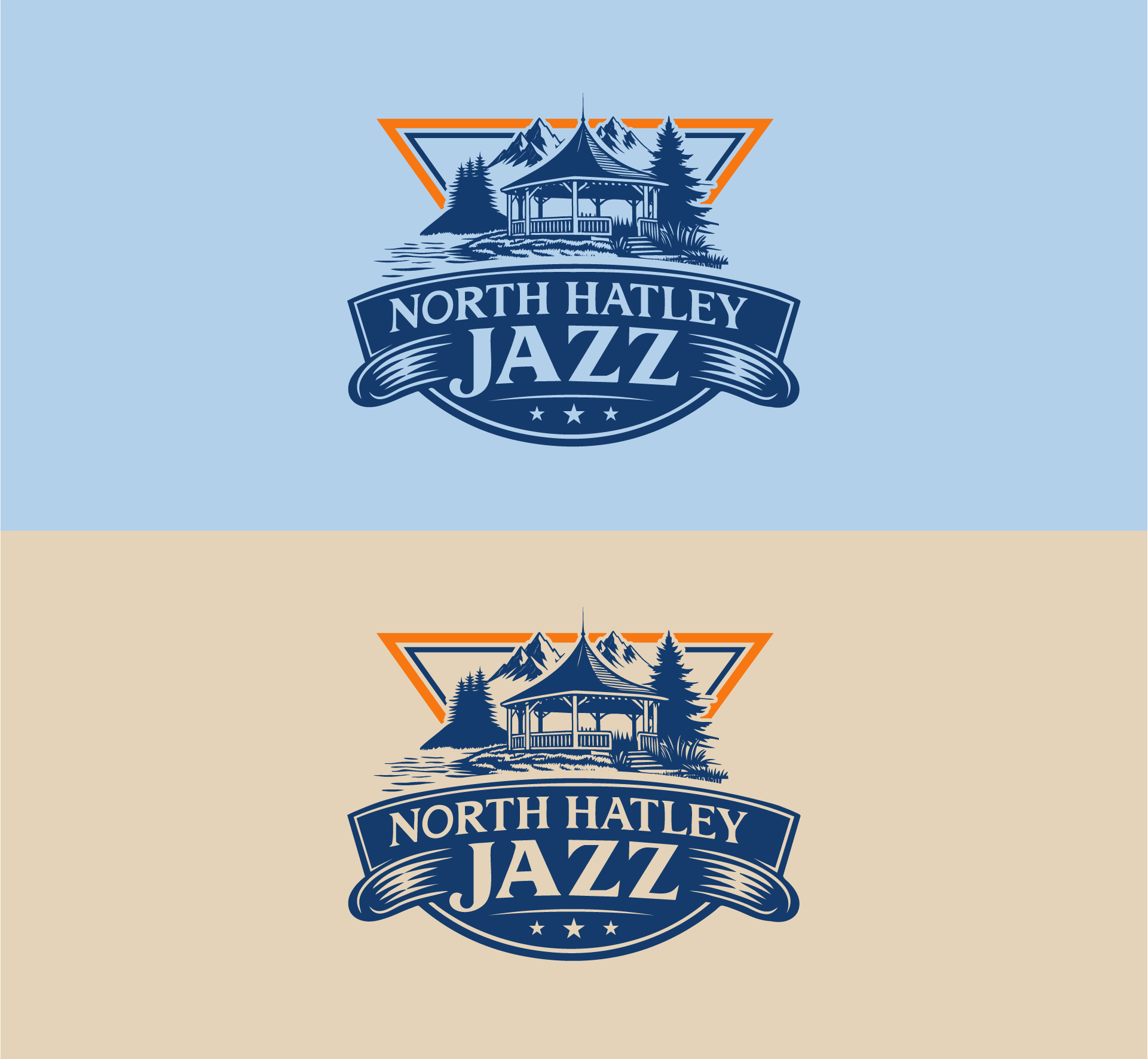 Diseño de Logo por Rickyy para este proyecto | Diseño #36913159