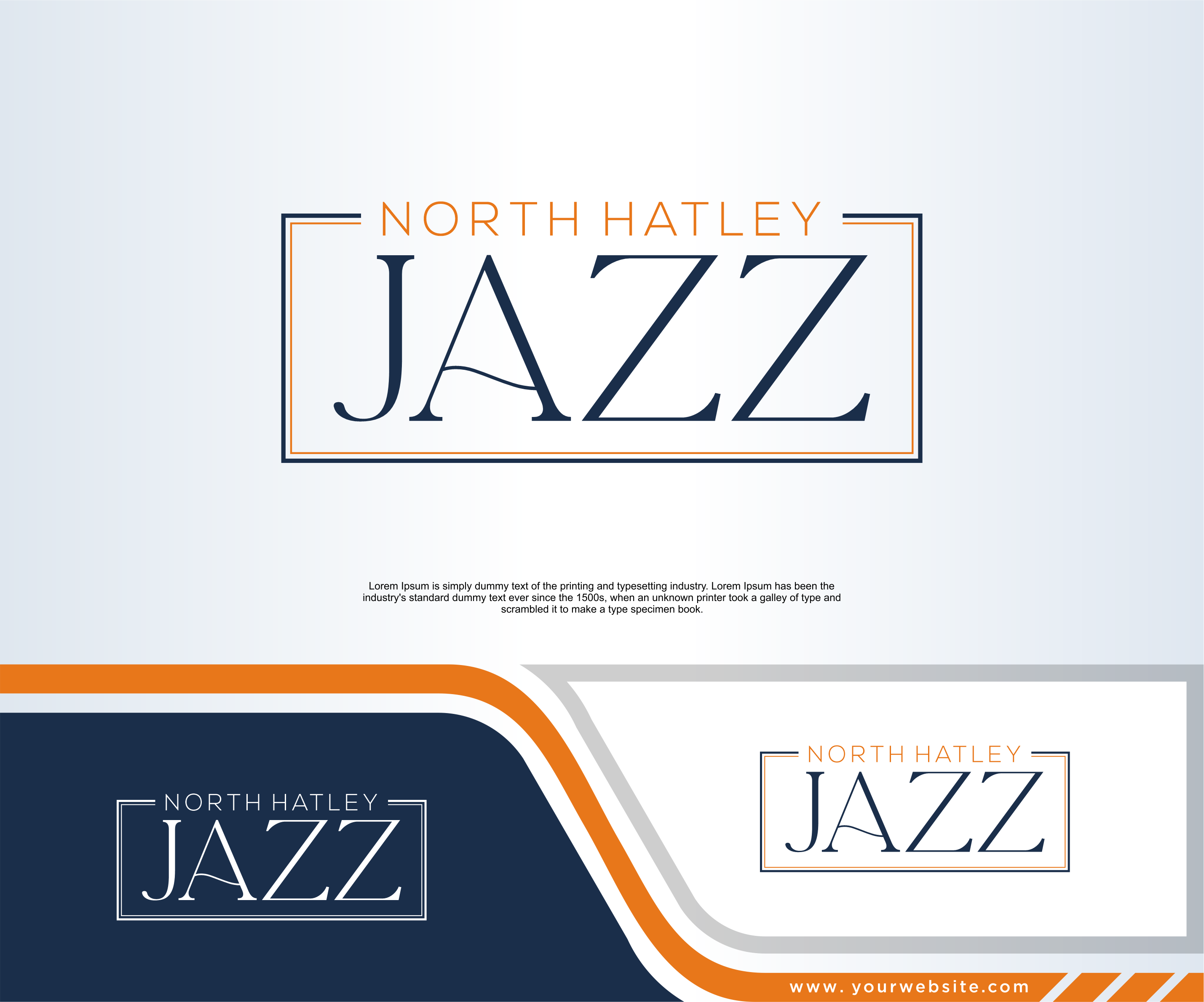 Logo Design by dobleh_creative for this project | Design #36896135