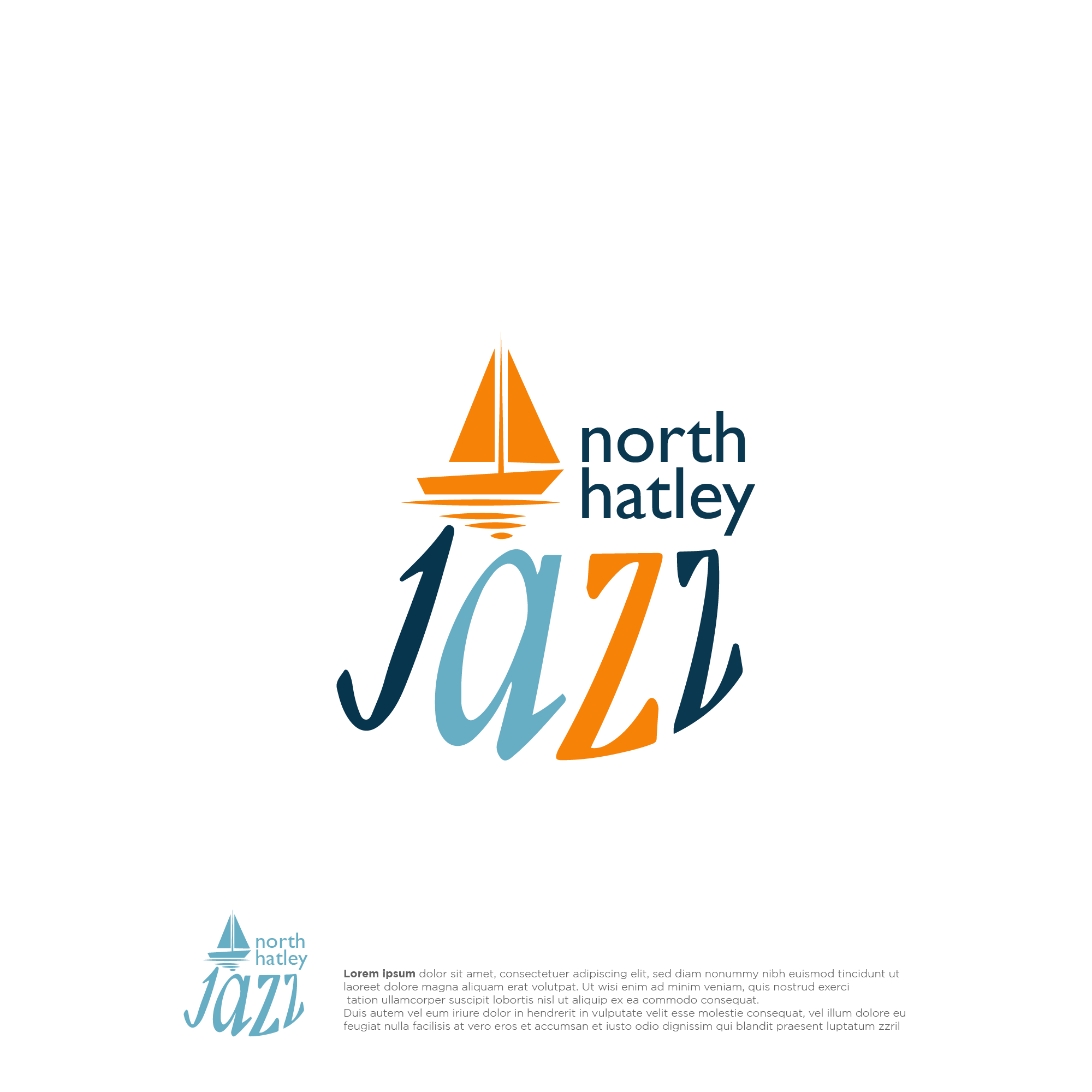 Diseño de Logo por BerhasilKabeh para este proyecto | Diseño #36911212