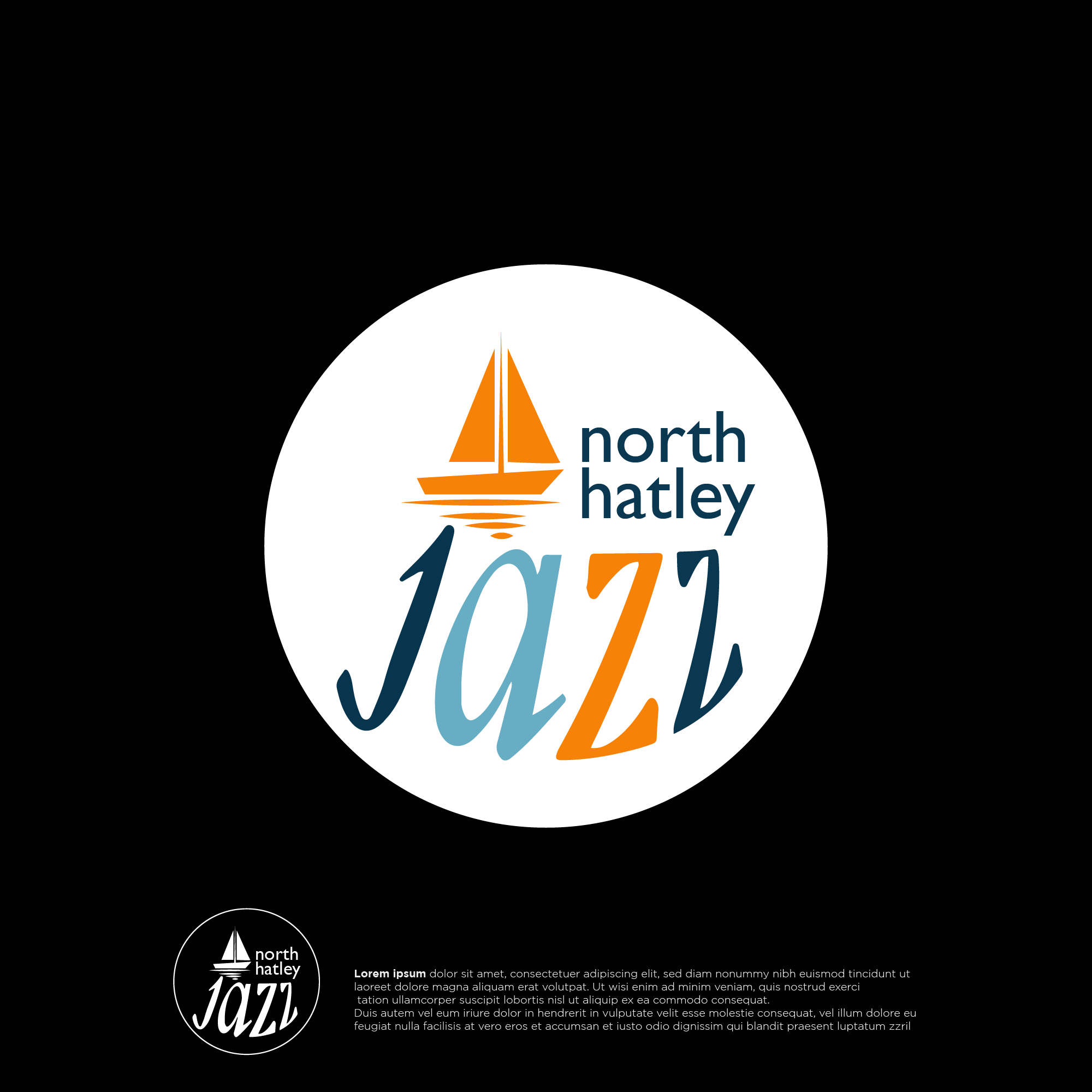 Diseño de Logo por BerhasilKabeh para este proyecto | Diseño #36911213