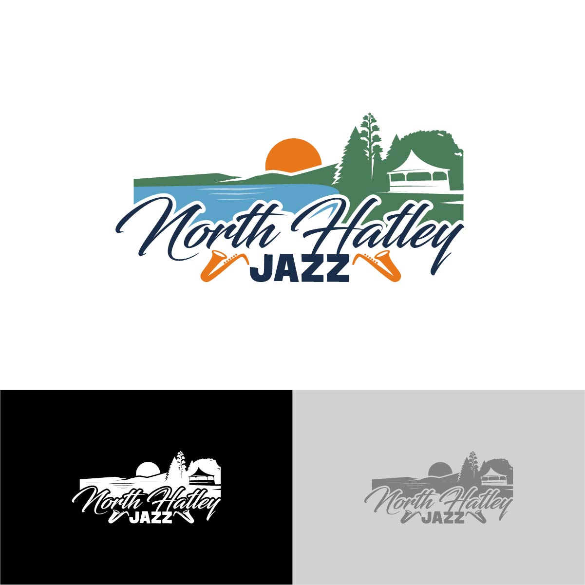 Diseño de Logo por KajalRekha para este proyecto | Diseño #36896542