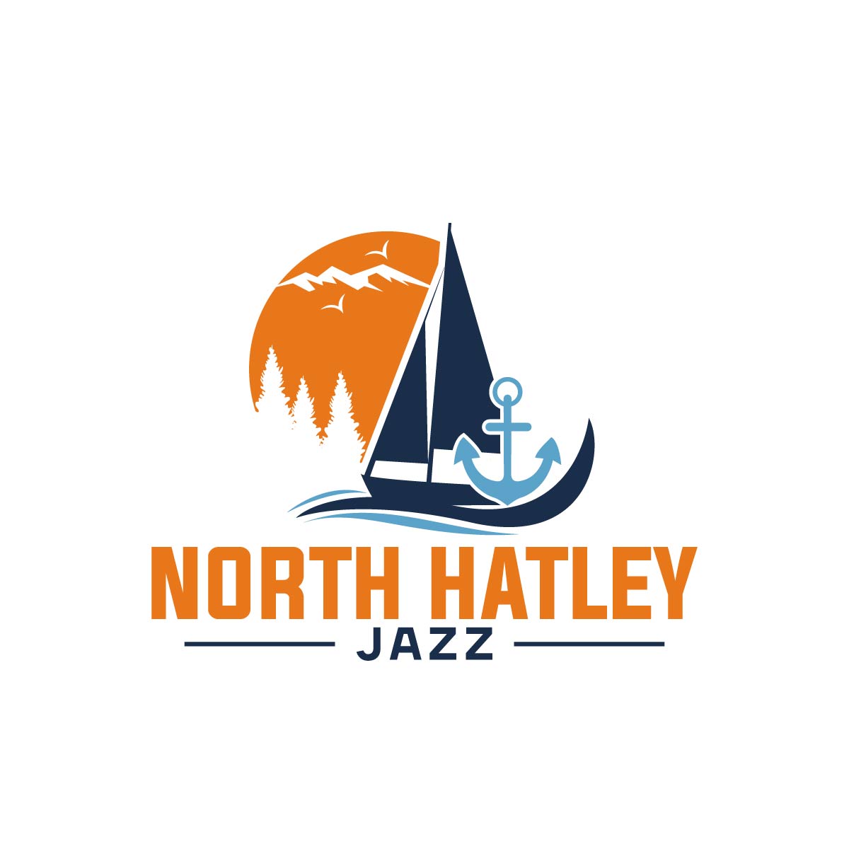 Diseño de Logo por KajalRekha para este proyecto | Diseño #36896606