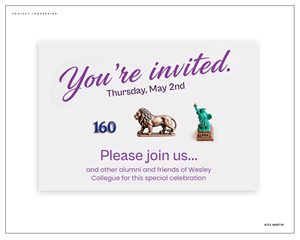 Graphic Design by Alex Martin