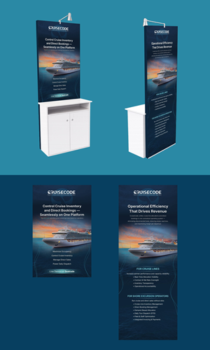 Graphic Design by fian beesignar for AlaskaX | Design: #36925944