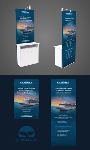 Graphic Design by fian beesignar for AlaskaX | Design: #36931433