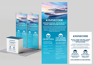 Diseño Gráfico por MarkoE para AlaskaX | Diseño #36918507