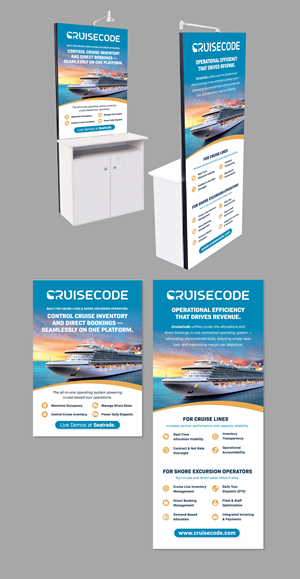 Diseño Gráfico por Dzhafir para AlaskaX | Diseño #36923669