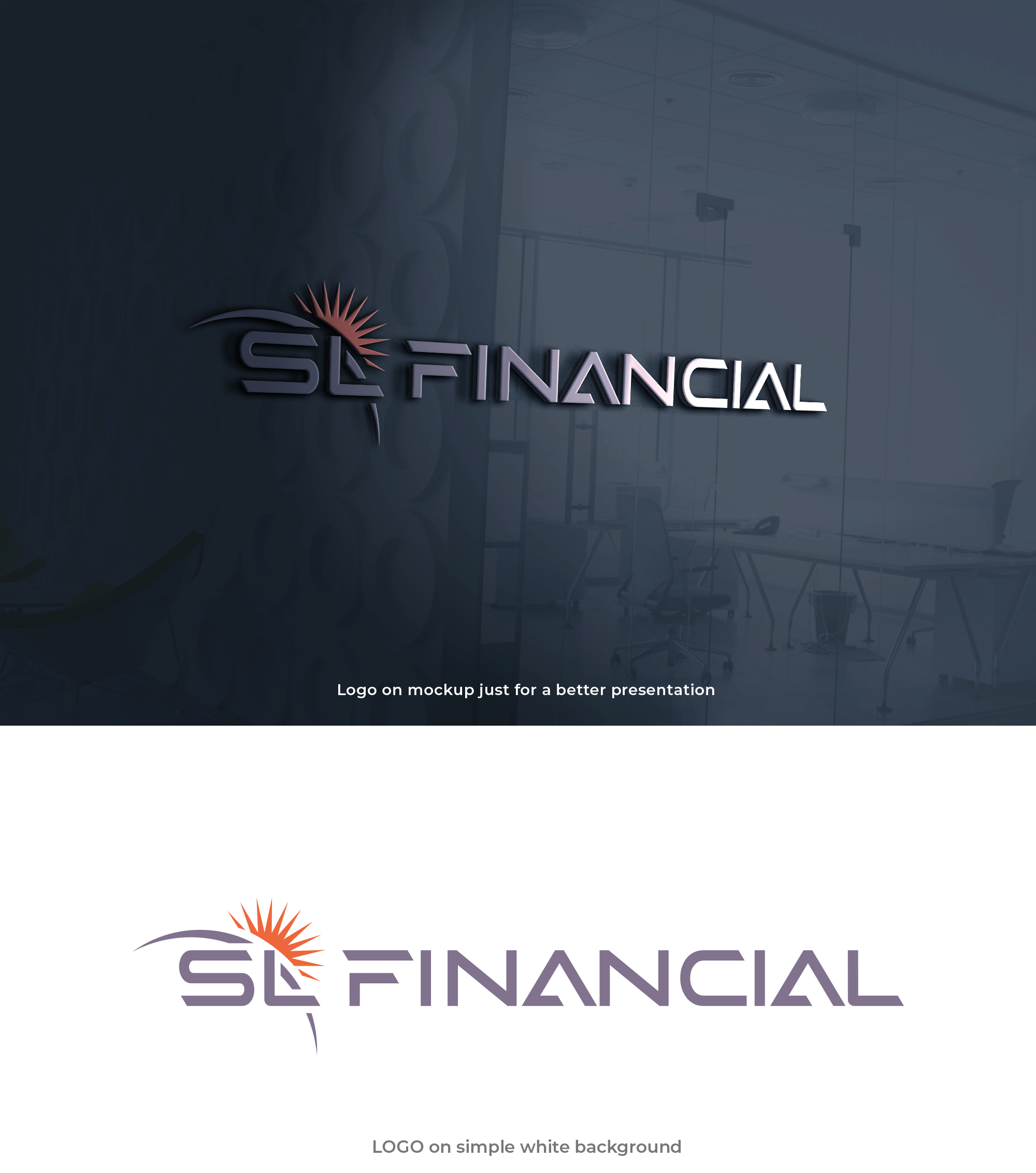 Logo Design by Asad Shaikh for this project | Design #36900785