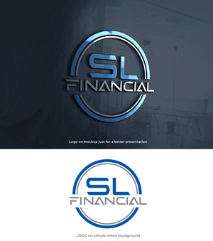 Logo Design by Asad Shaikh for this project | Design: #36900786