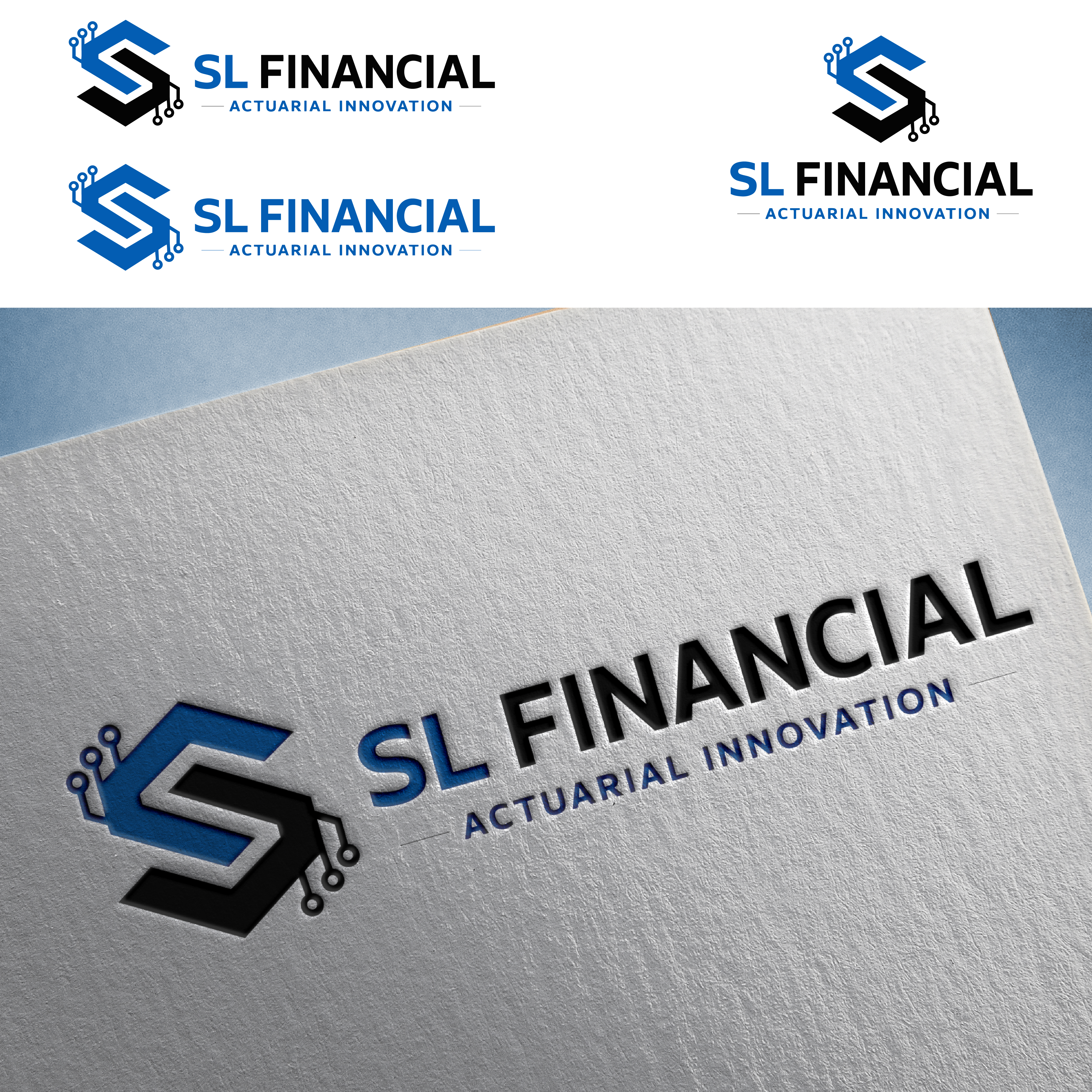 Logo Design by Shariqology for this project | Design #36894871