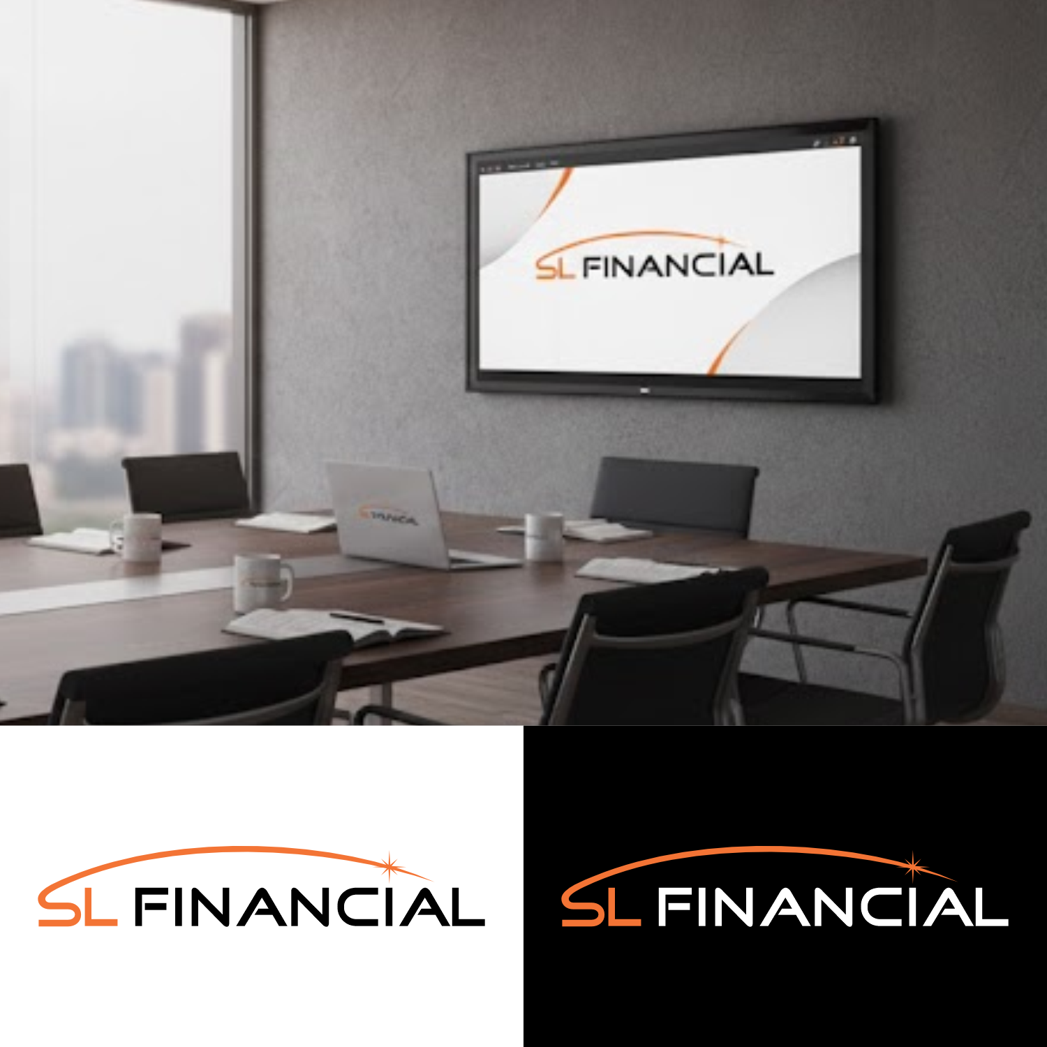 Logo-Design von Dalang Design für dieses Projekt | Design #36896506