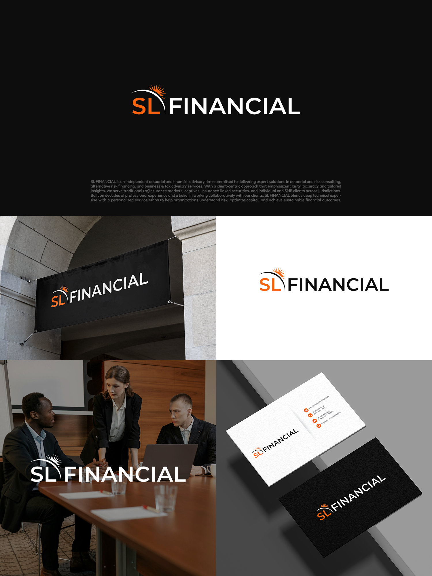 Logo Design by COLOUR CREATIVE for this project | Design #36917414