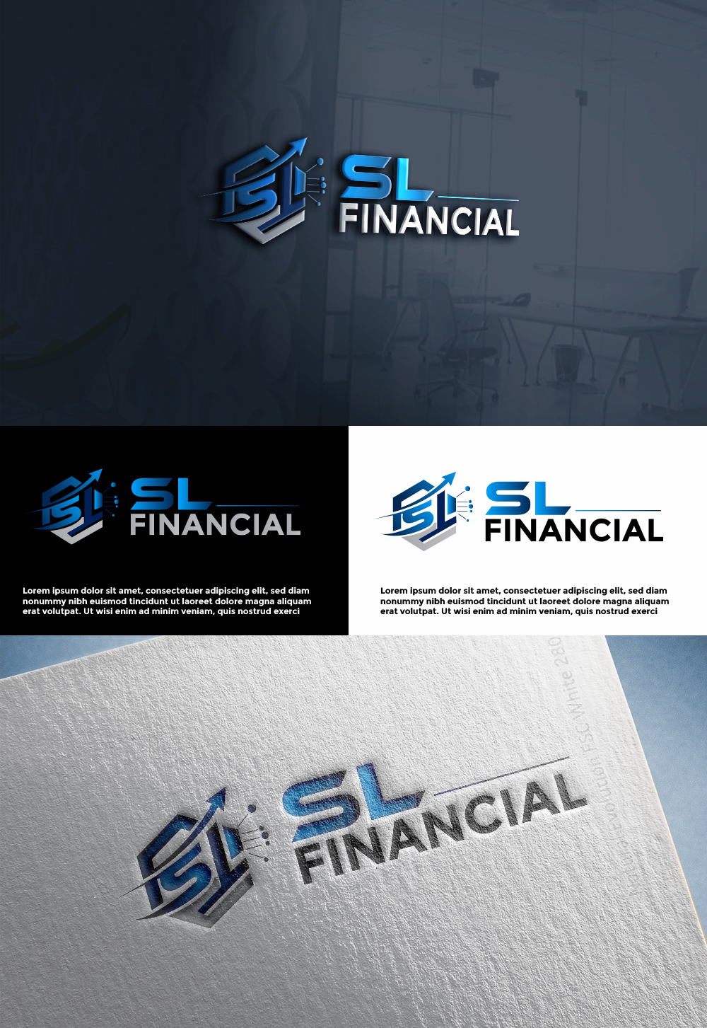 Logo-Design von Innovative Graphix für dieses Projekt | Design #36895339