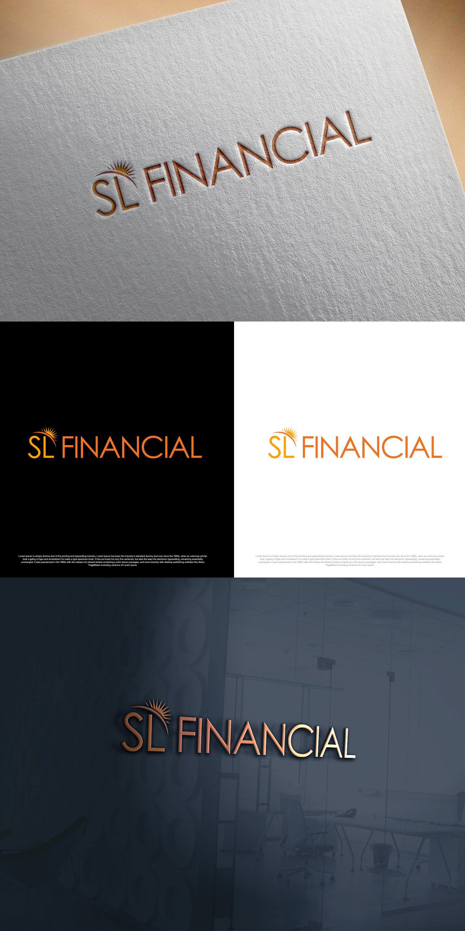 Diseño de Logo por Ahsan Designs para este proyecto | Diseño #36898905