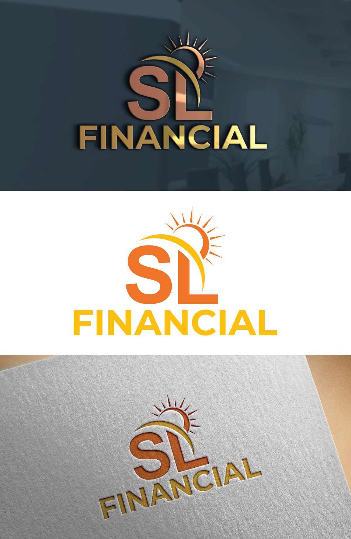 Logo Design by ThemeBoss for this project | Design #36898934
