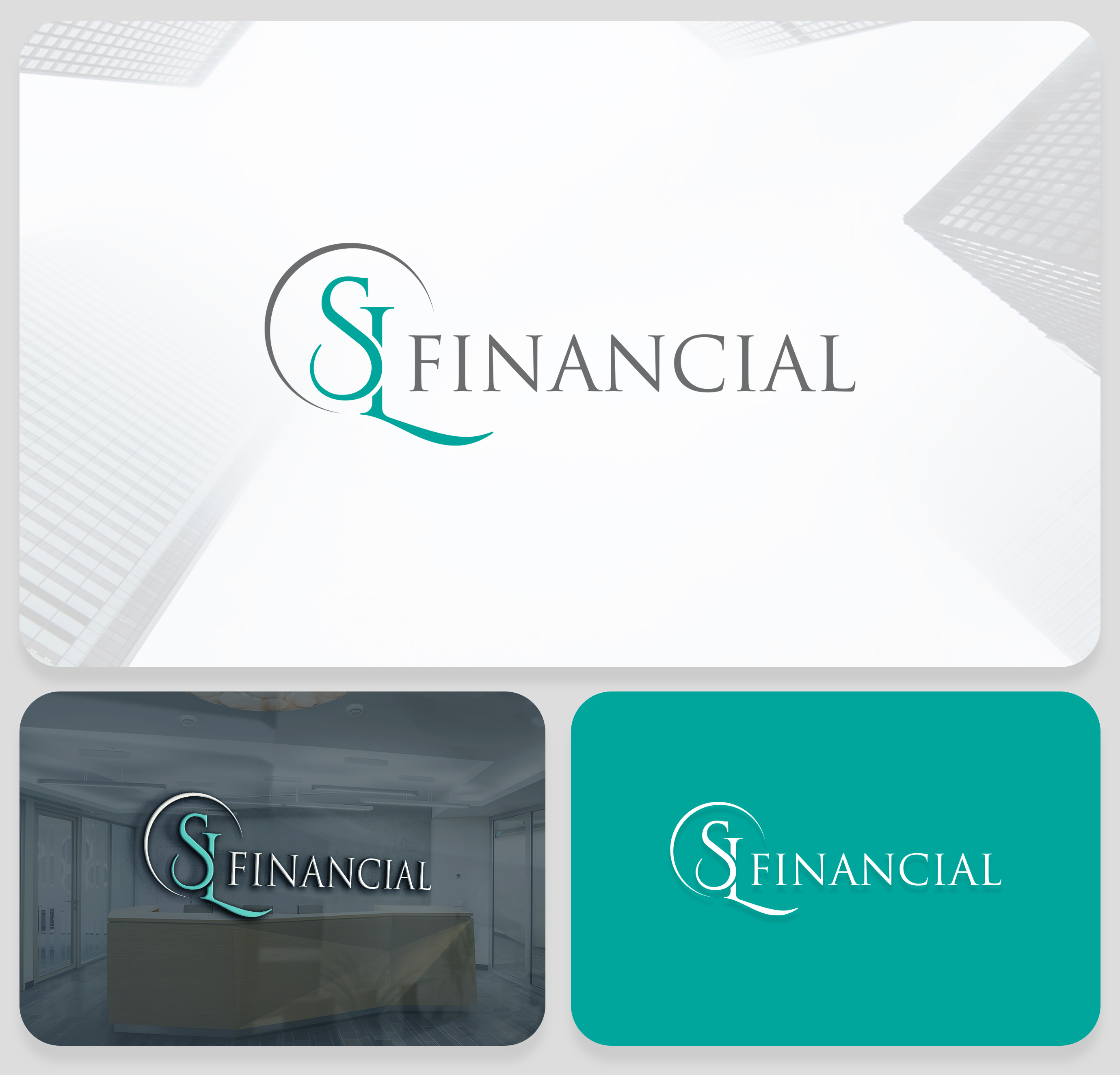 Logo-Design von Interloop_Designs für dieses Projekt | Design #36895364