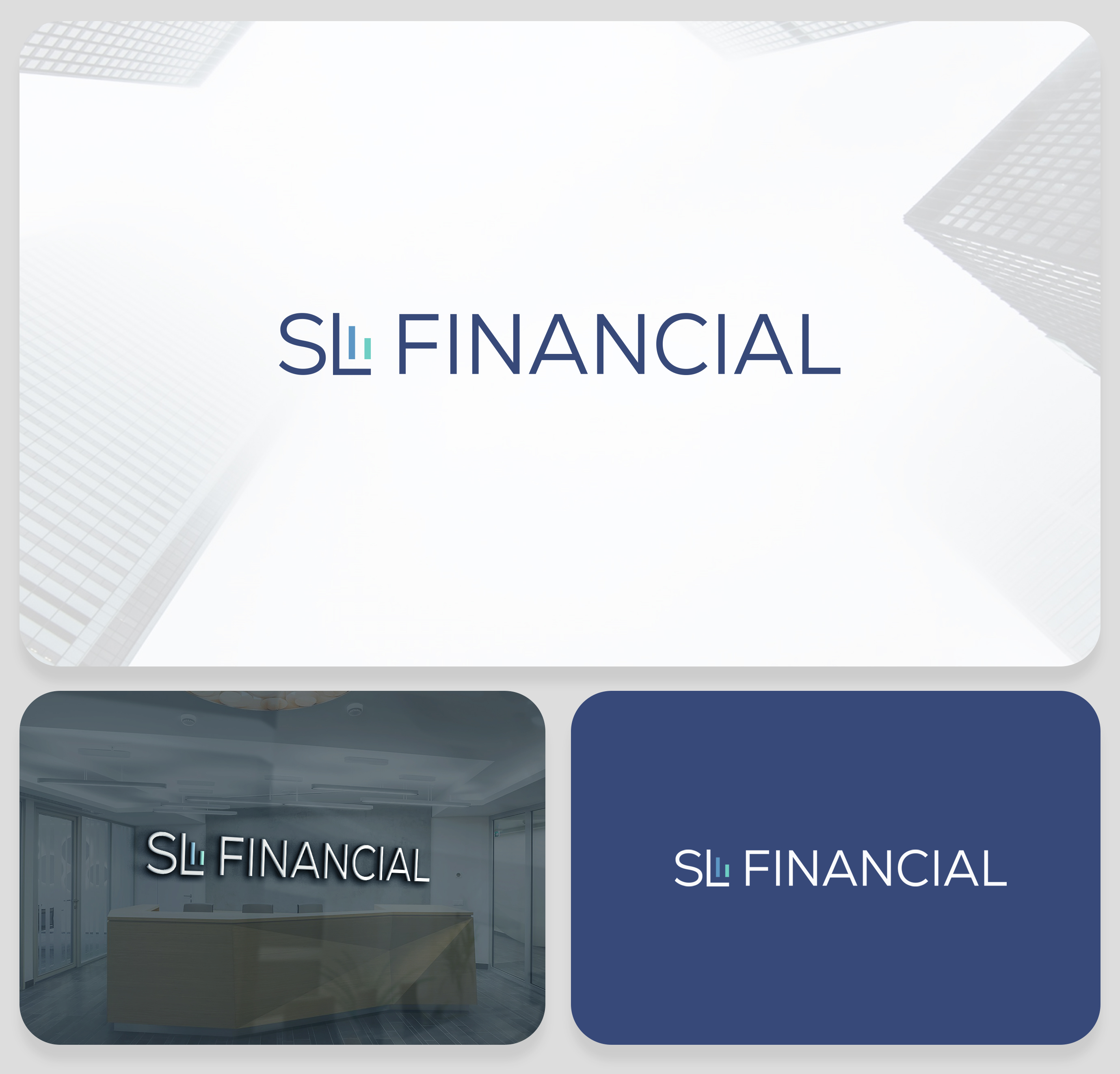 Logo Design by Interloop_Designs for this project | Design #36895365