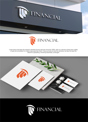 Logo Design by alamir..zzz for this project | Design: #36911246